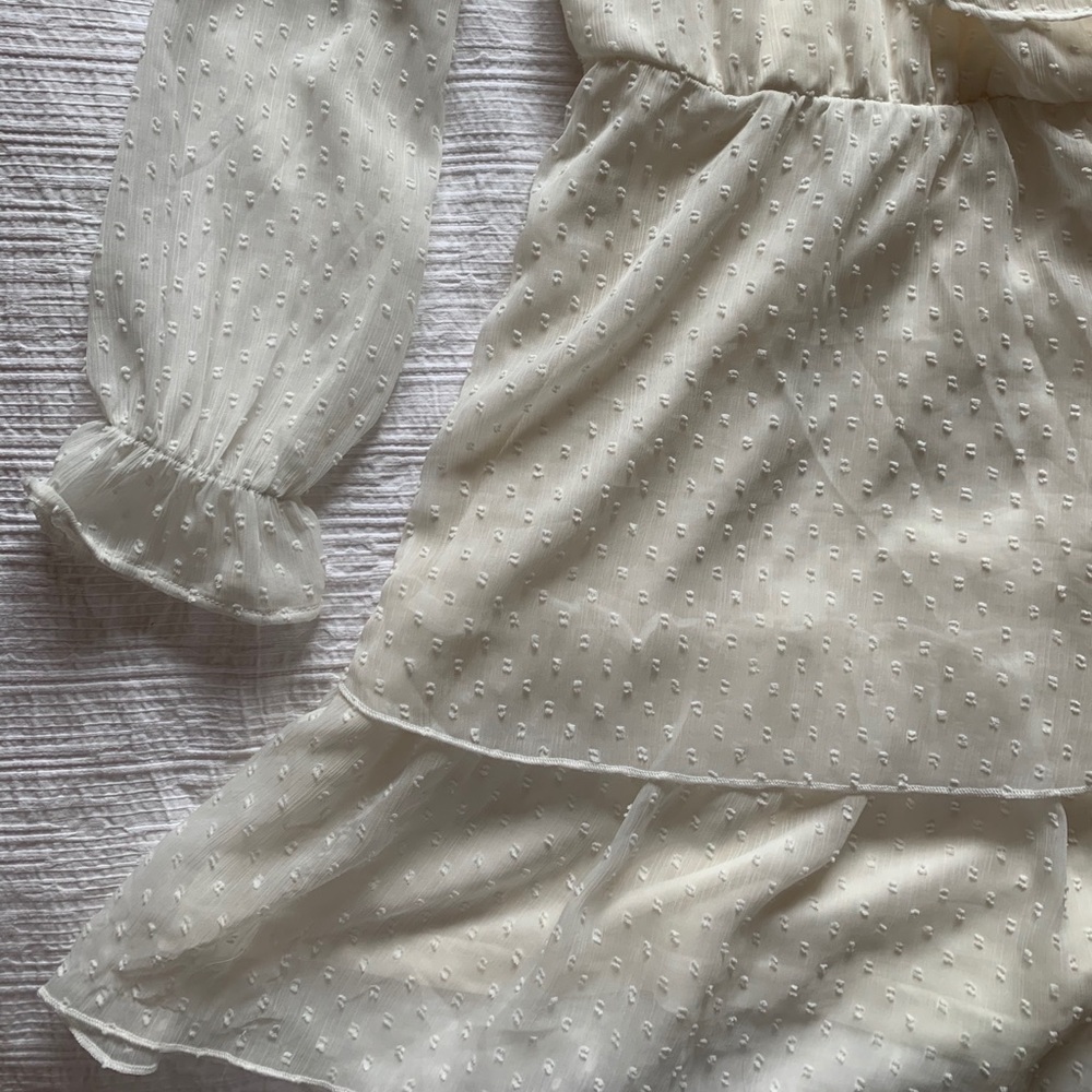 Girly Dress - Picture 3 of 4